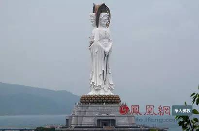 十二处寺庙观音菩萨道场,观音菩萨道场攻略