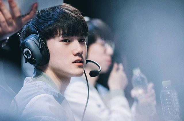 ESPN发推:祝贺JKL获得这项记录,上一任是Uzi!