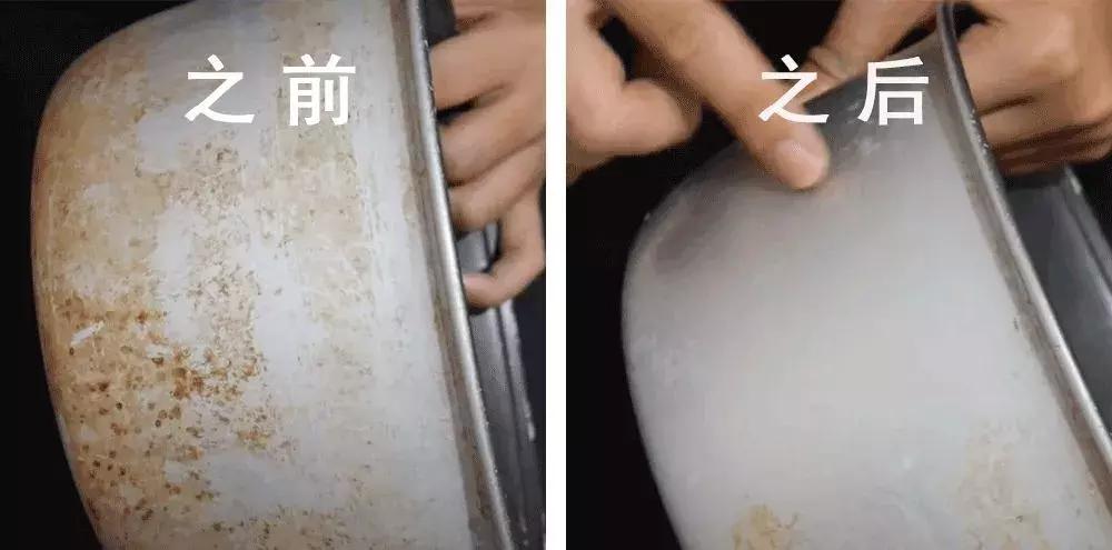 节能小技巧！如何正确清洁电饭煲