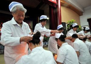 医院的护士多大岁数退休,医院的护士年龄大的去哪了