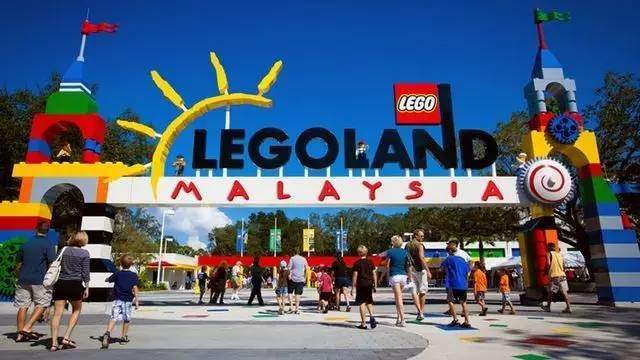 新加坡周边游一网打尽,没想到还能这样玩?