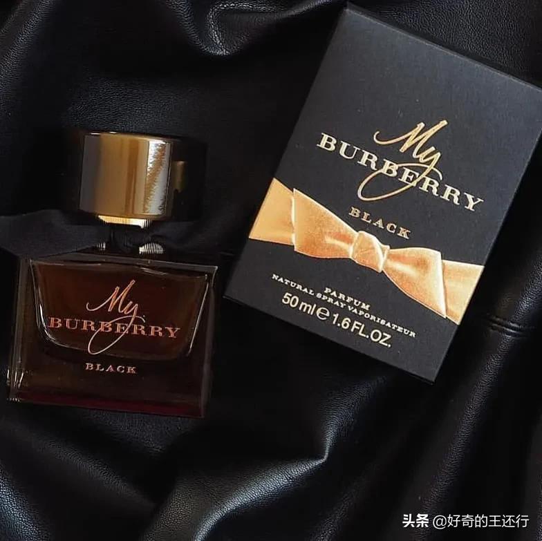 博柏利19年新款,博柏利我的博柏利香水测评