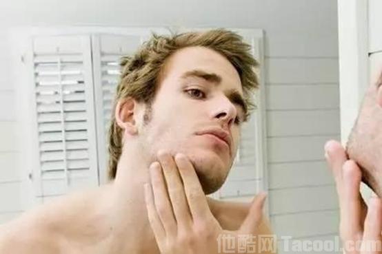男士护肤步骤及护肤品推荐,男士油皮护肤的正确步骤