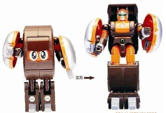 铁甲小宝vintage,铁甲小宝相似动画