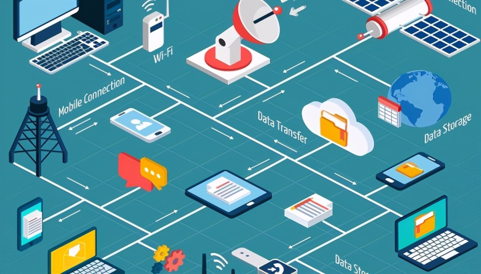 不是所有设计都需要做创意,5g的设计与应用