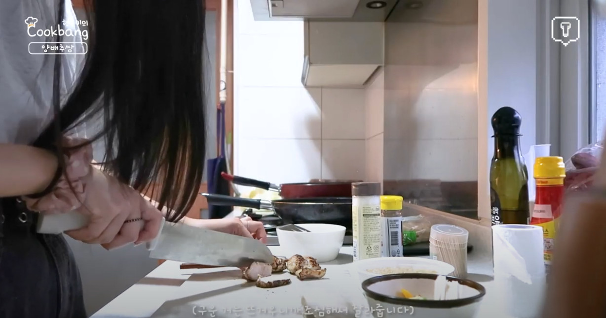 韩国练习生减肥食谱,韩国爱豆们的健康减肥秘诀是什么