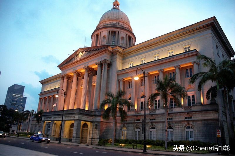 新加坡最便宜旅游攻略图,新加坡旅游攻略必玩的景点