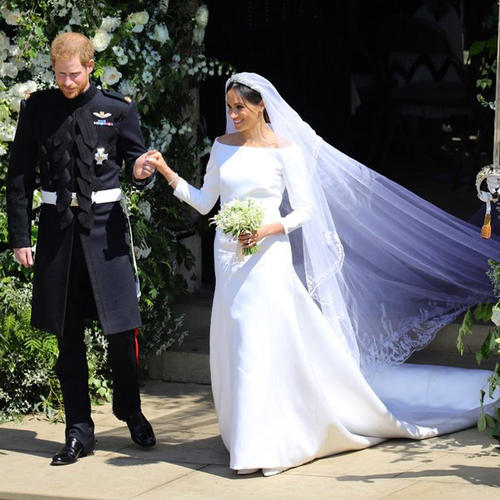 王室风格婚纱,王室婚纱