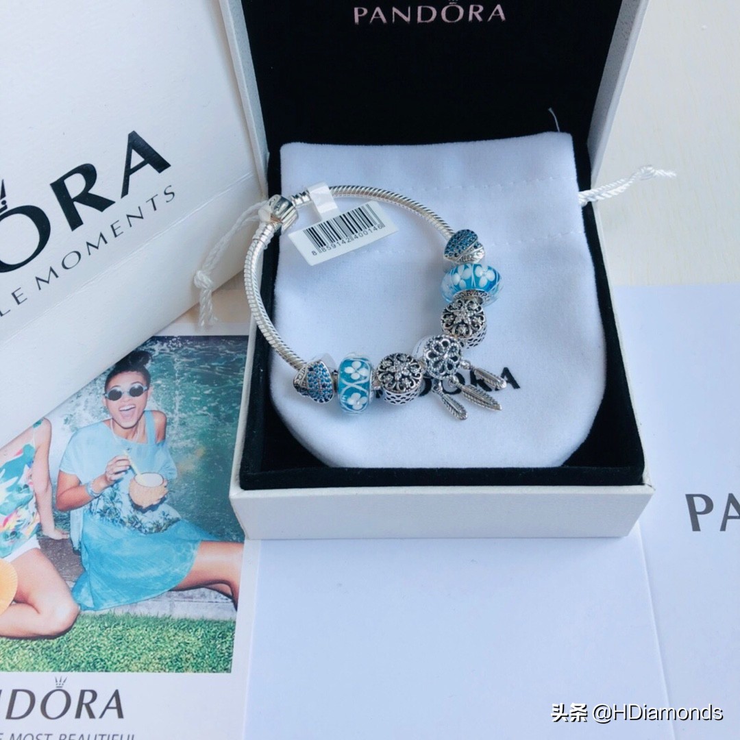 天然潘多拉怎么搭配好看,潘多拉背景和什么色搭配好看