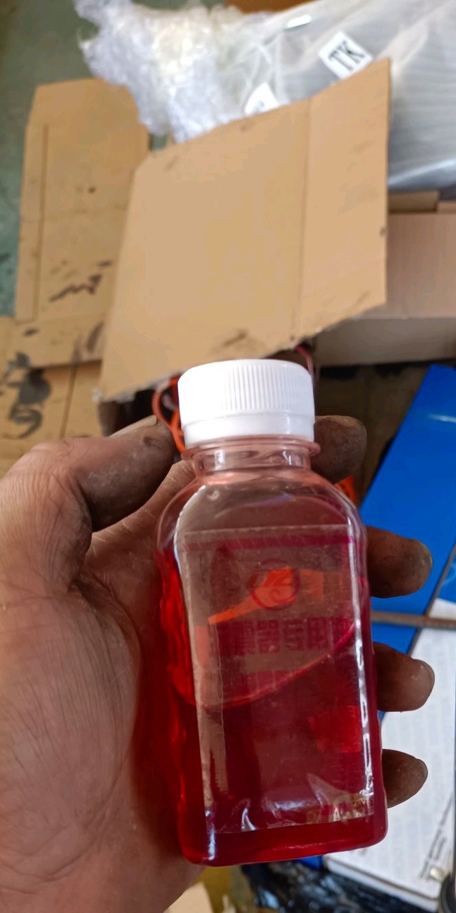 自己动手更换减震油封,自己更换越野摩托车减震油封