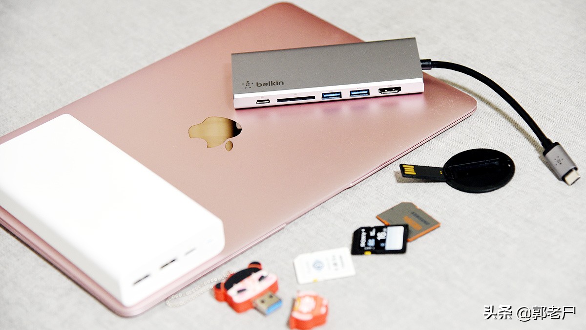 笔记本电脑插口少怎么解决,笔记本接口不够用怎么办