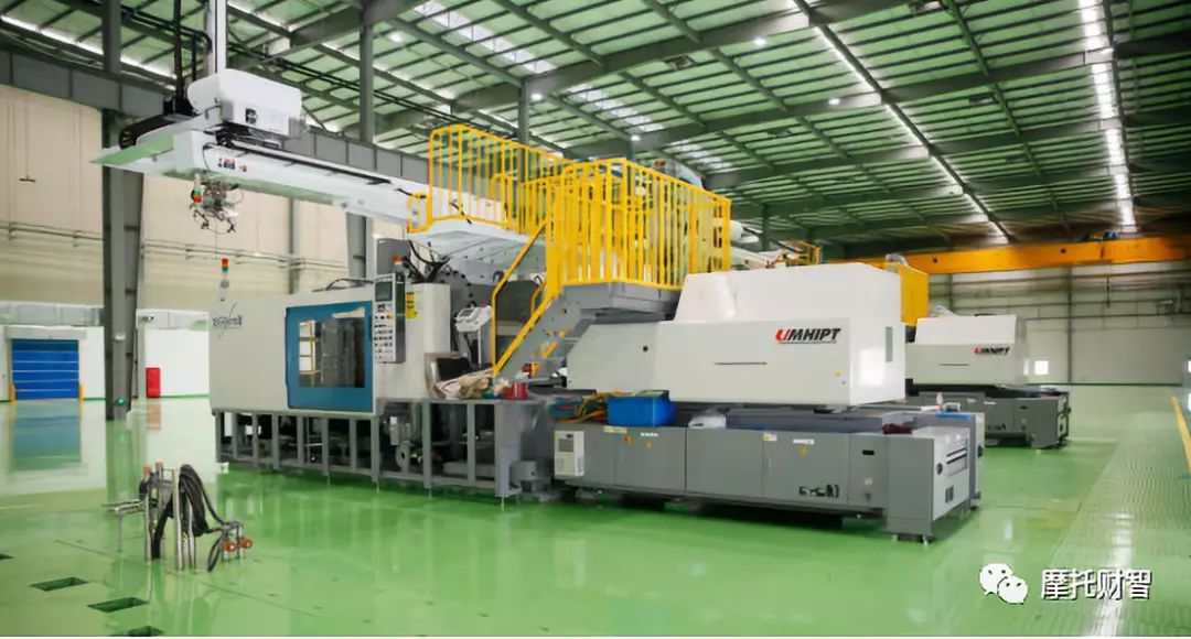 走进HONDA全球最强QCD竞争力工厂——新大洲本田太仓工厂