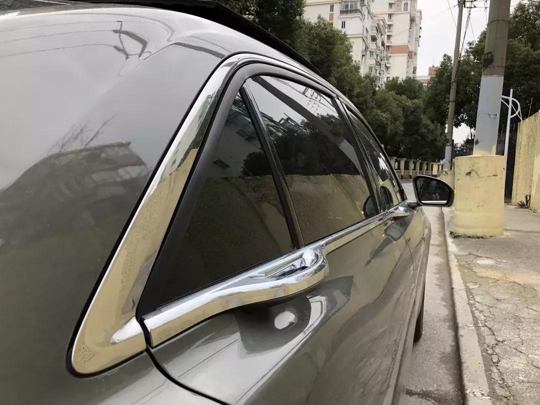 2017林肯大陆continental,林肯大陆continental测评