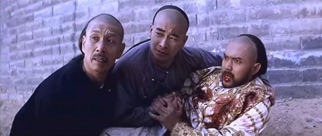 徐克拍的黄飞鸿有几部,徐克拍了几部黄飞鸿