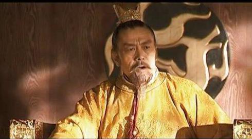 玄武门之变李渊被李世民控制,玄武门之变李世民对待李渊