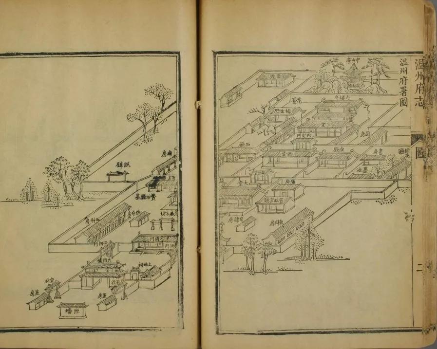 温州最年轻的文状元!年仅23岁
