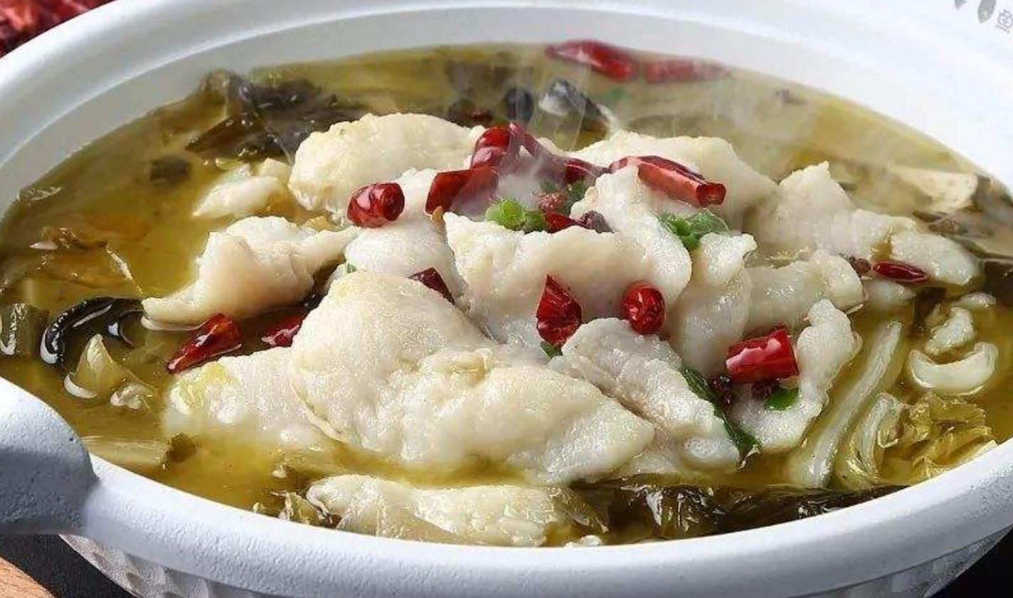 吃黑鱼要什么配料,黑鱼怎么吃好