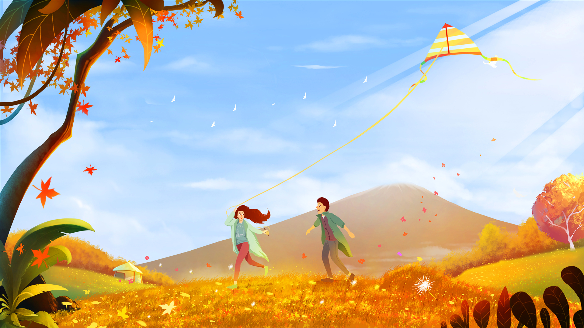 心理学阐述两性感情问题,心理学不要怕吵架