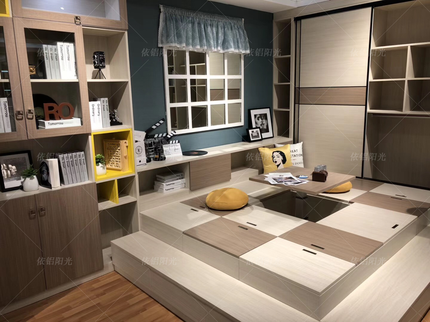 全铝家居全屋整装缺点,全铝家具的优点与缺点