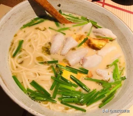 上海十大必吃面馆排行,9家上海最贵的面馆