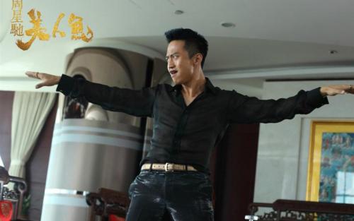 邓超最好看的三部电影,盘点邓超的五部经典电影