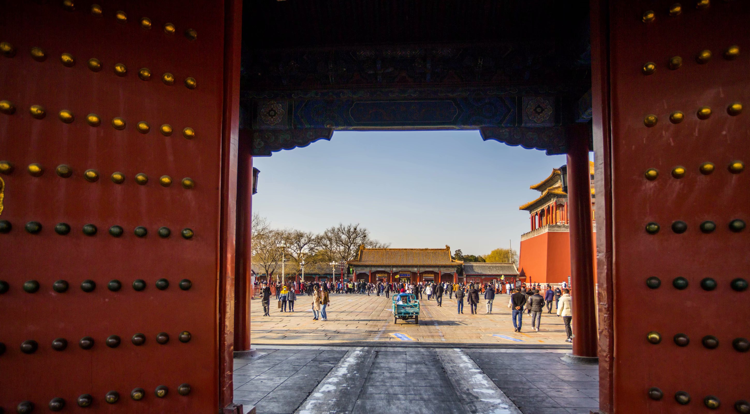 太庙，位于北京市东城区东长安街*安门天**东侧，始建于明永乐十八年