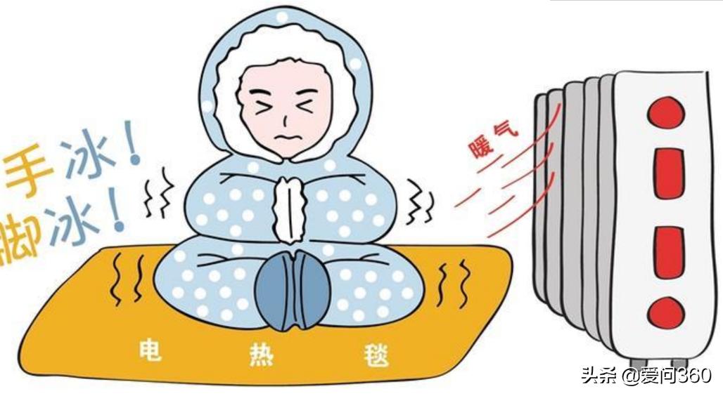 中老年手脚冰凉吃什么食物,老年人手脚冰凉在饮食上如何调理