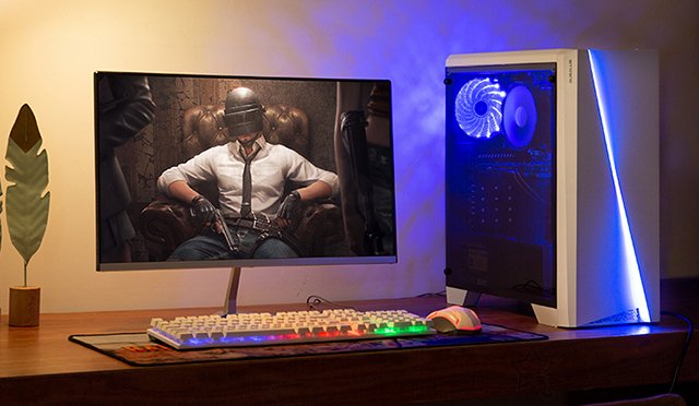 京东买主机好还是自己组装好,京东台式机为啥比自己组装便宜