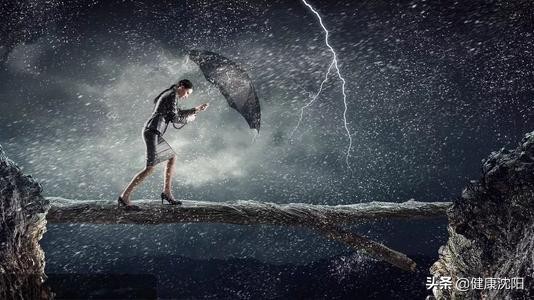 健康科普堂|心理危机——特点与应对