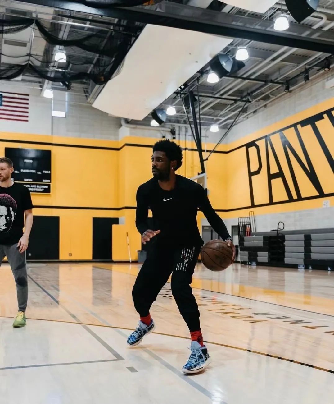 欧文吐槽欧文8代,欧文亲自吐槽欧文8代