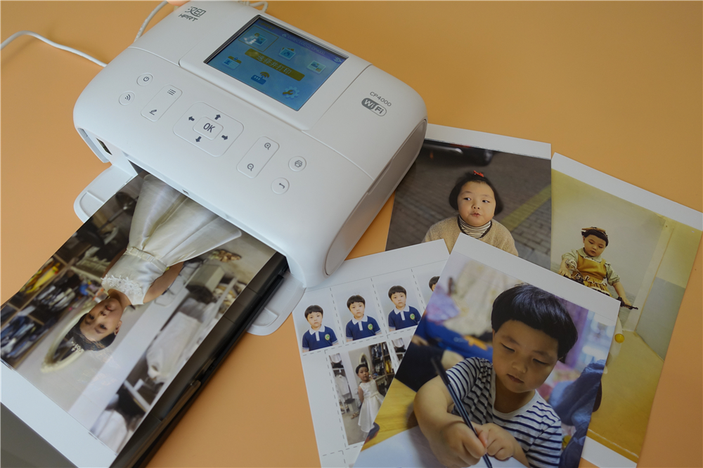 汉印照片打印机cp4000l值得入手吗,汉印cp4000和汉印cp4000l区别