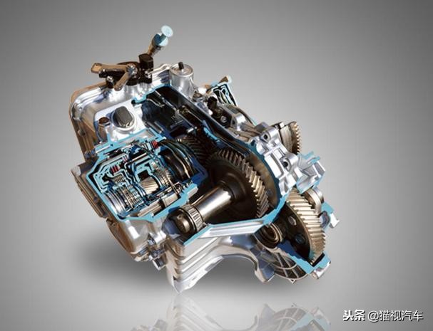 大众dsg干式双离合变速箱故障率,大众dsg干式双离合到底怎么样