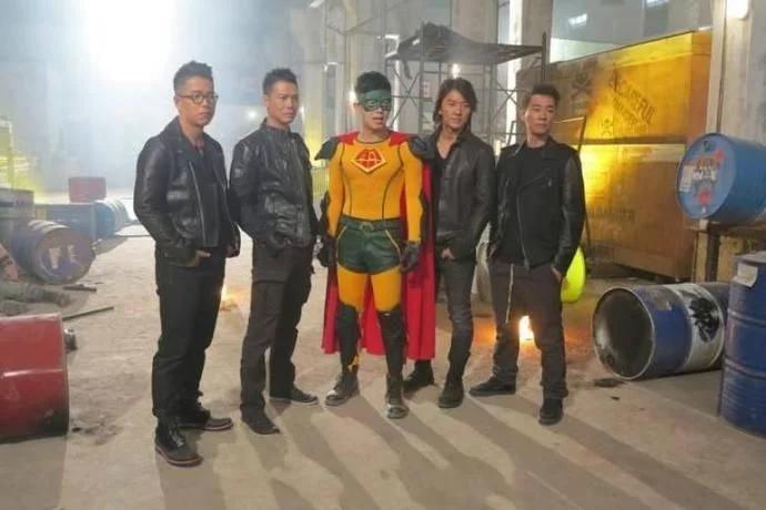 十大烂片票房排名,票房破十几亿