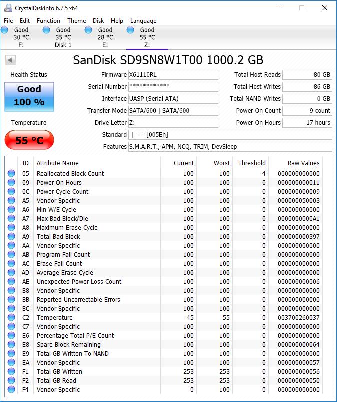 sandiskssd移动硬盘e30,sandisk移动固态