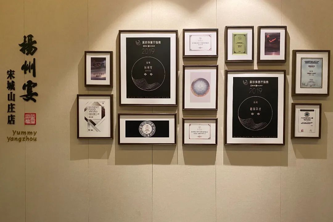 一个人穷游中国扬州景区,一个人穷游中国之扬州美食