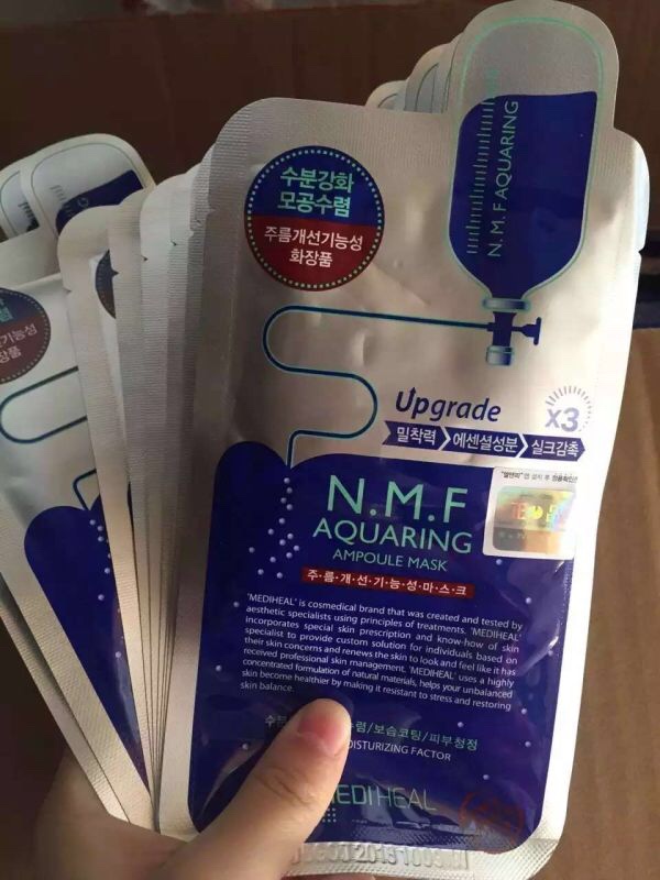 沙漠大干皮深层补水面膜推荐,适合沙漠大干皮用的保湿面膜