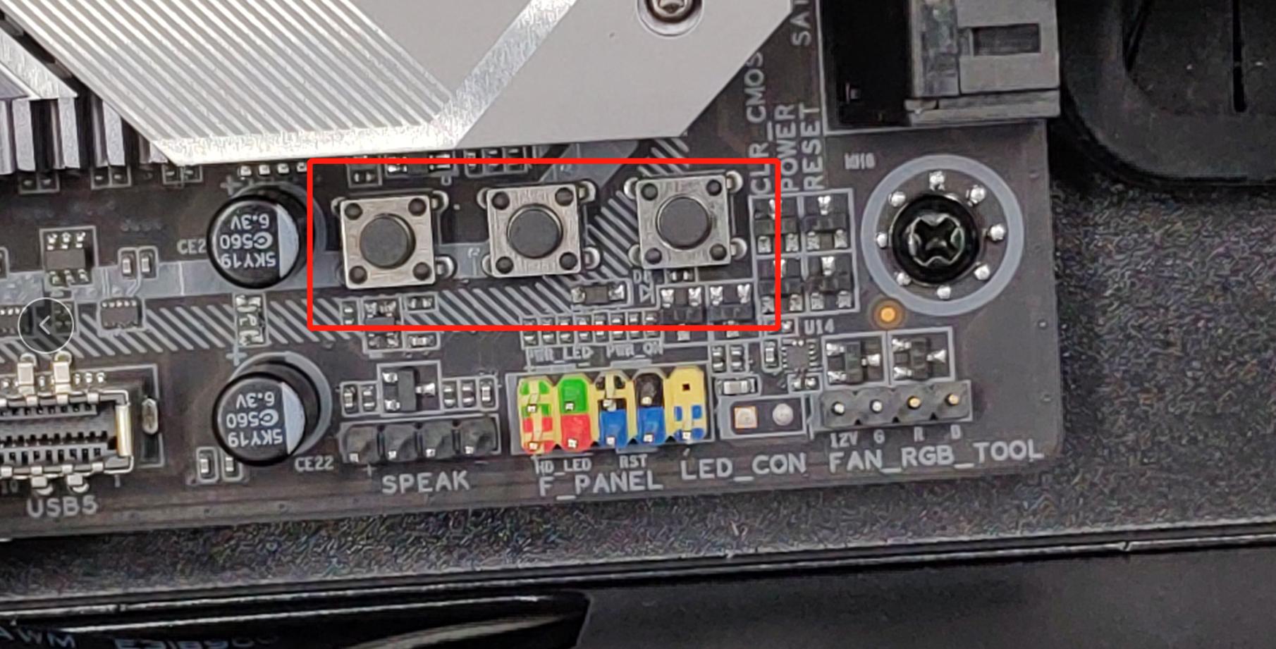 最强台式电脑装机教程图解,最全最详细的电脑装机教程