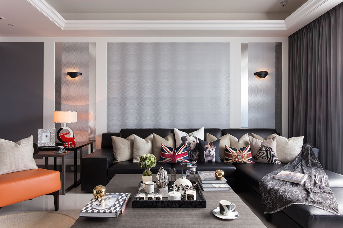 张巧｜在设计中传达蝴蝶舞动的力量