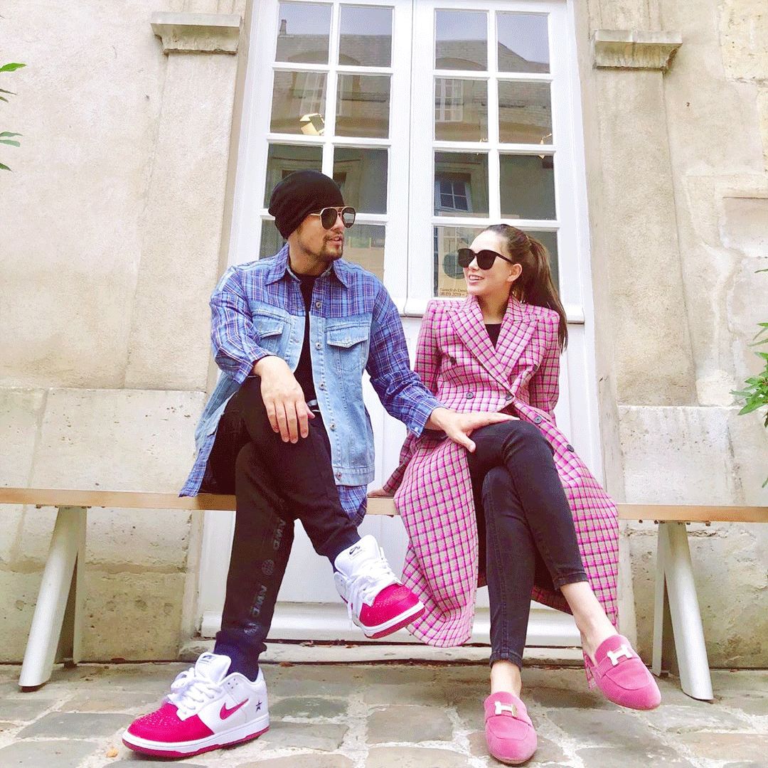 结婚5年,周杰伦是如何把昆凌宠成公主的