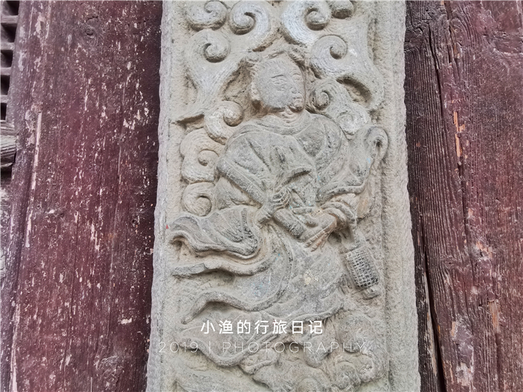 河南有一座千年古刹,河南千年以上道观