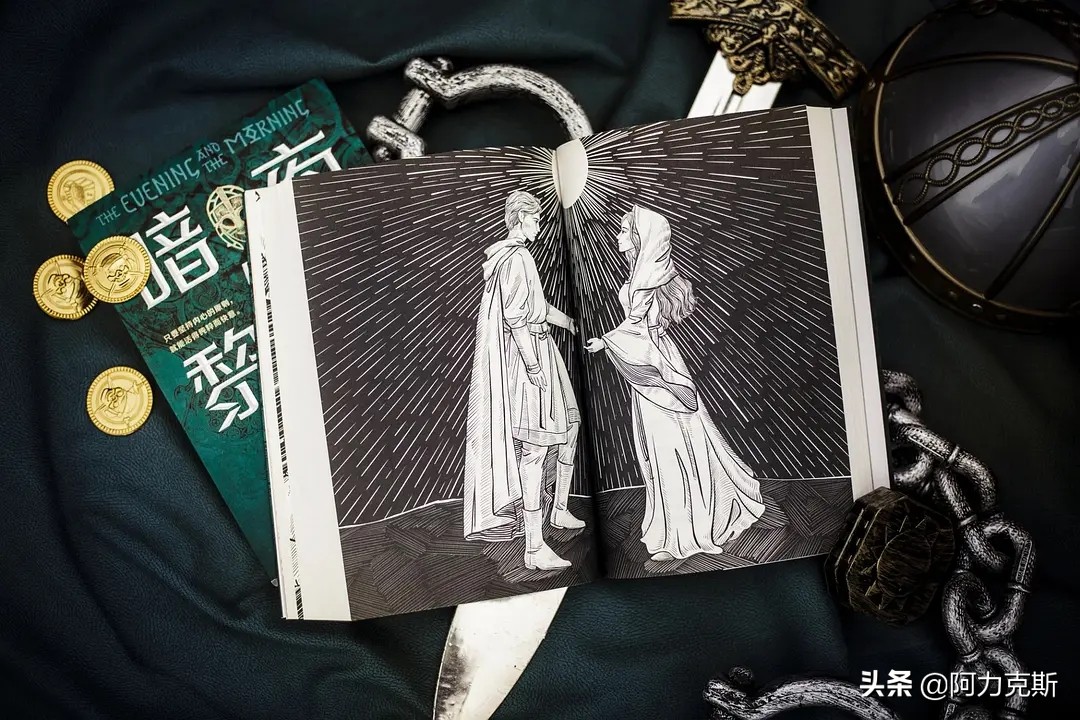 暗夜与黎明剧集,暗夜与黎明1-40集在线免费观看