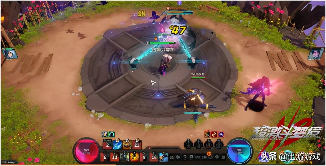 英雄联盟s11最新游戏画面,英雄联盟s11改了什么