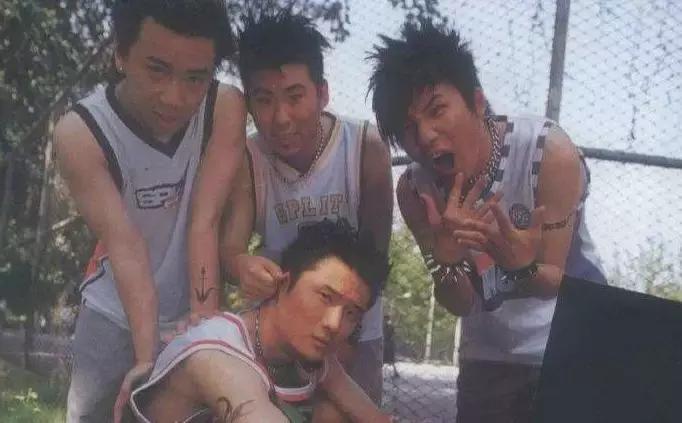 好吵的综艺,好吵粤语歌