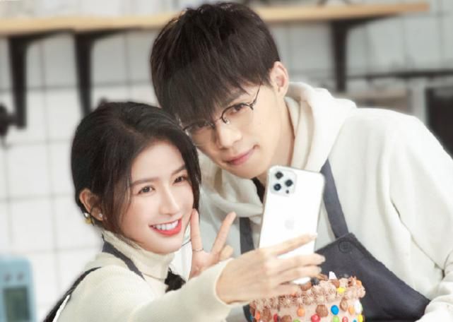 21天的相处“越菜”CP终究分开了！是缘分未到还是逢场作戏？