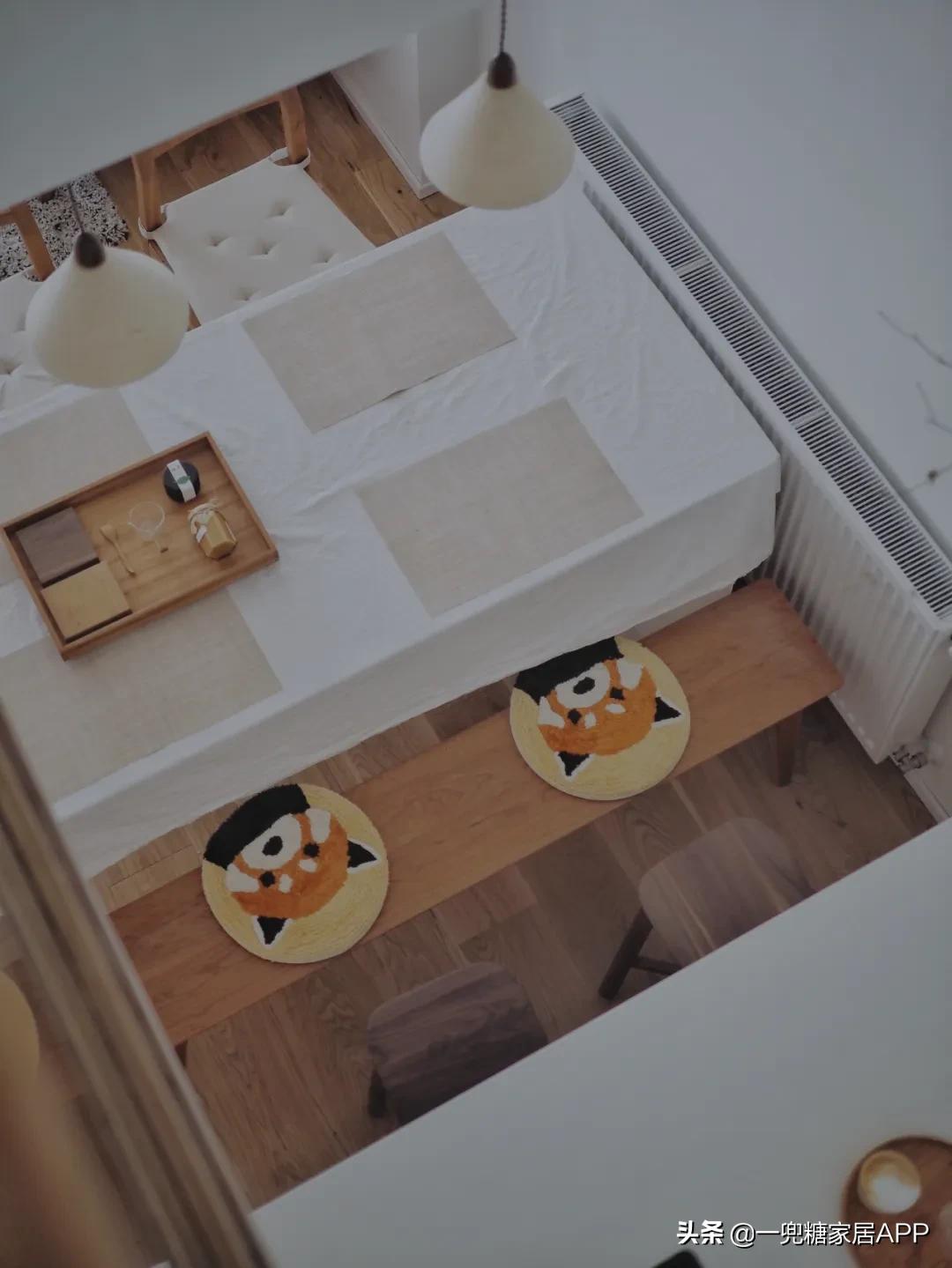 1.8米层高的房子,1.8米的个子住1.5米的房子