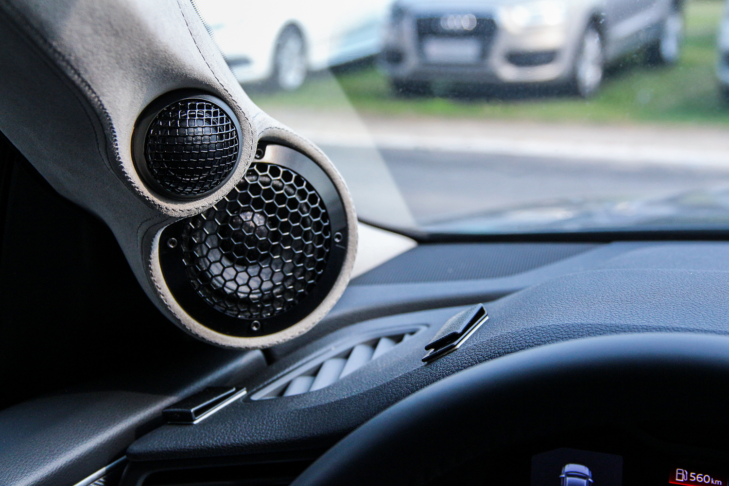 q8奥迪音响,奥迪q8音响高端定制