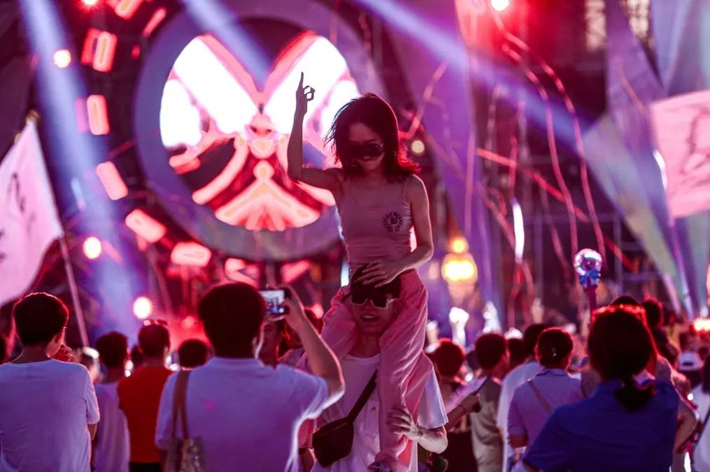 文旅夜游吸引游客的第一步,文旅夜游重点和难点