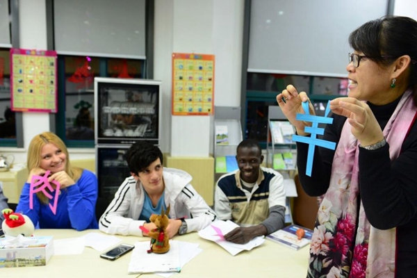 商务英语的就业形势与分析,商务英语和应用英语的就业前景