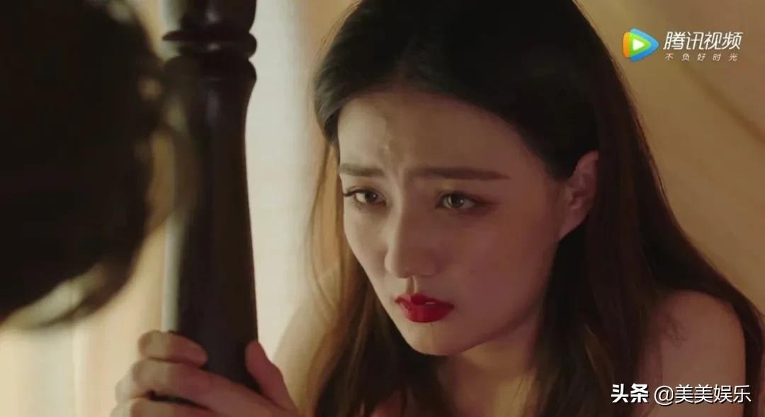 劈腿咬前任，又水又俗《良辰美景好时光》及格了吗？