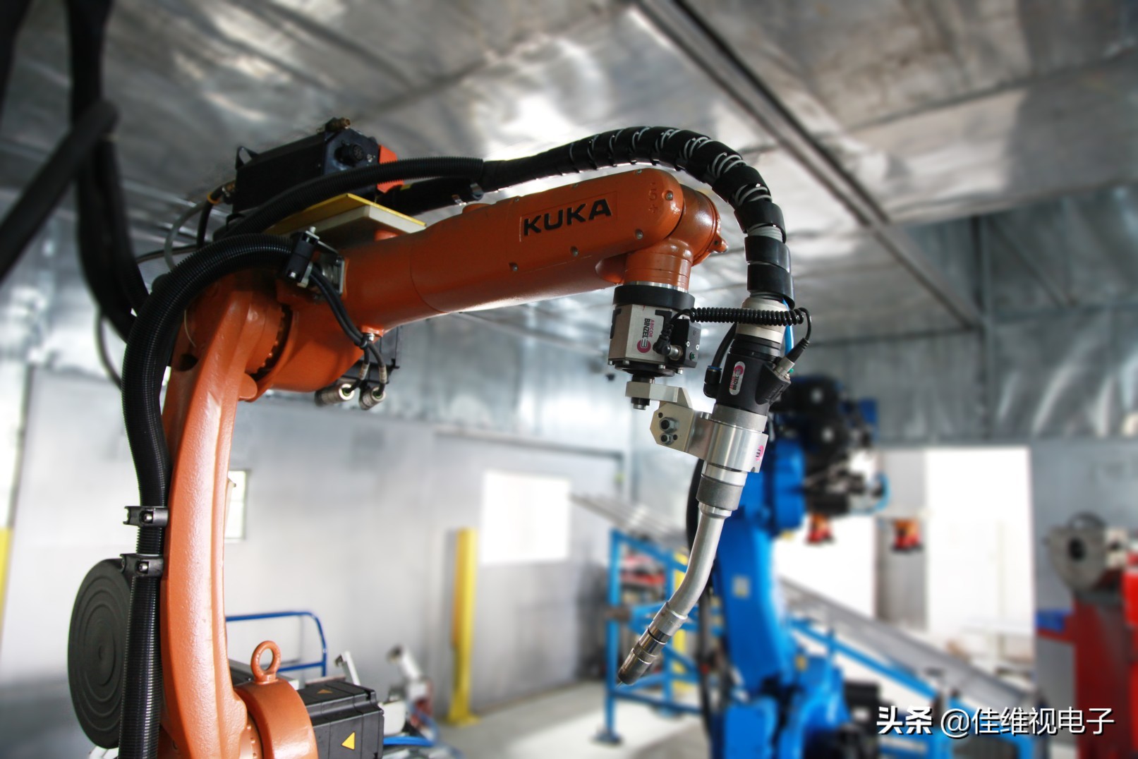 安卓工业工业平板电脑在智能车间的应用